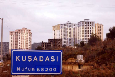 Uydukent'e  "Kangren" tanımlaması