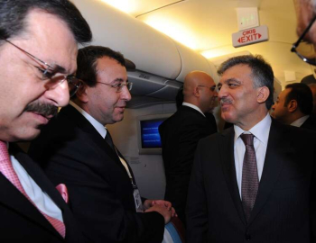 KUTO Başkanı Akdoğan "Tanıtımı önemsiyoruz"