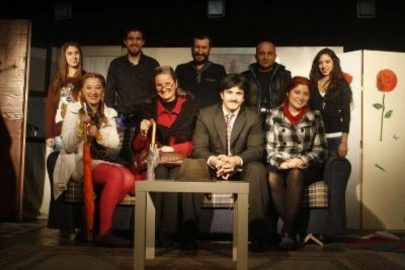 Kamuran'ın Melekleri'ne tam not