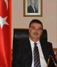 Vali Al'ın 23 Nisan mesajı