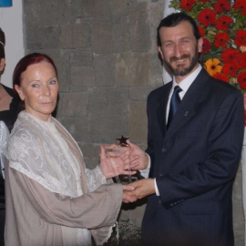2.Ada Su Ödülleri dağıtıldı