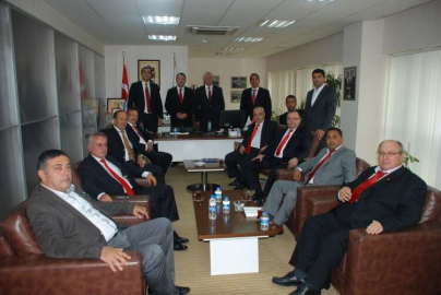 KUTO’da seçim heyecanı