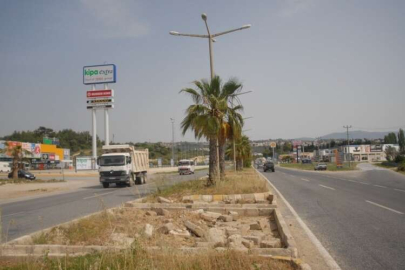 Ölüm yoluna çözüm aranıyor