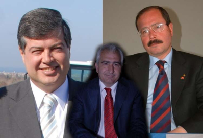 Altungün ile Akdoğan'a kötü haber