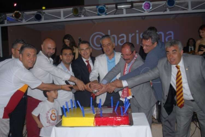 İşte sportmenlik, işte Kuşadası farkı