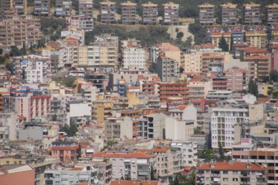 İthal ve sahte emlakçı uyarısı