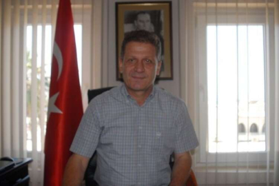 Kuşadası Emniyetinde Mustafa Topal dönemi