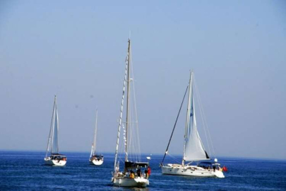Yelken şölenine davet