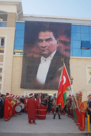Kuşadası’nda 600.Yıl kutlaması