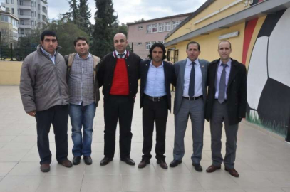 Yetiştirme yurdu mezunları örgütleniyor