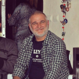 Kuşadası'nda cinayet