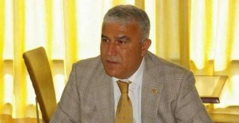 Atay "Kuşadası’nda başkan adaylığı gündemimde yok"