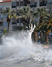 Meteoroloji uyardı, yağış geliyor