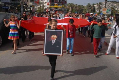 23 Nisan 2014