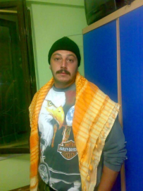 Kahreden Kaza