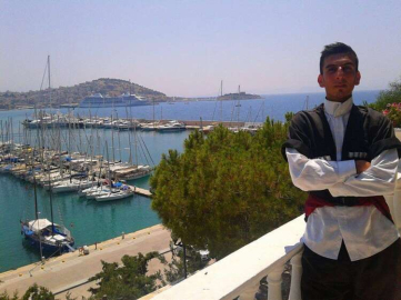 Uyuşturucu ölüm getirdi