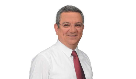 Kayalı; “Hiçbir şey eskisi gibi olmamalı”