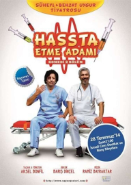 Uygur Kardeşler Kuşadası’nı “Hassta” edecekler