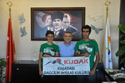 Bravo Aslı !