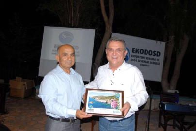 EKODOSD Onuncu yılını kutladı