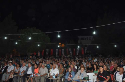Yavansu Mahallesi Halk  Panayırı görülmeye değerdi  