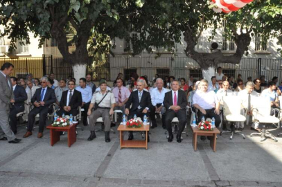  Yeni Eğitim-Öğretim Yılı Törenlerle Başladı