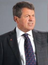 ADEM TUNA'YA HAİN SALDIRI