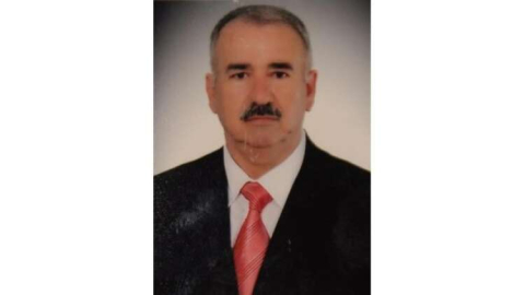 Kuşadası'nda cinayet
