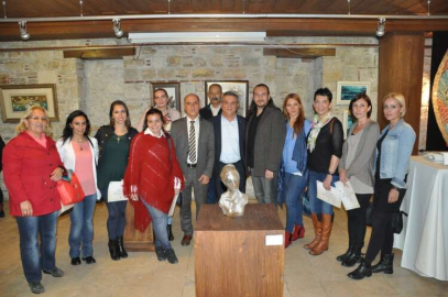 Cumhuriyet Sergisi