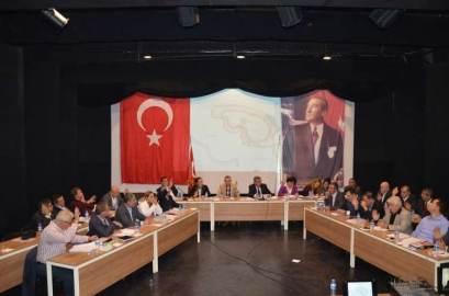 Kuşadası’na Estetik Kurul