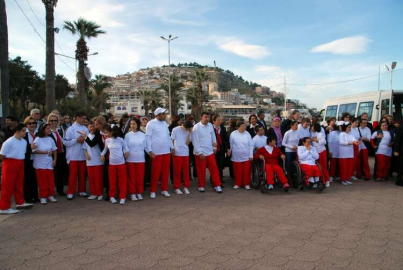 Kuşadası Belediye Başkanı Özer Kayalı’nın 3  Aralık Dünya Engelliler Günü Mesajı 