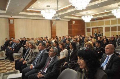 Sağlıklı Eğitimli ve Güvenli Yarınlar 