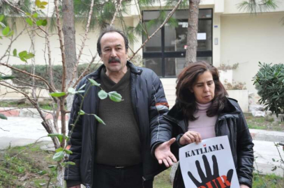 Kuşadası Kent Konseyinden basın açıklaması