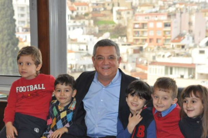 Miniklerden Kayalı’ya Ziyaret
