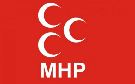 Kuşadası Mhp Yeni Başkanını Seçti