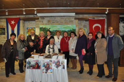 İbramaki de Önce Edebiyat sonra Müzik