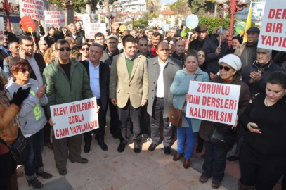 Eğitim-Sen’den Laik Bilimsel, Anadilde Eğitim ve Demokratik Yaşam Boykotu
