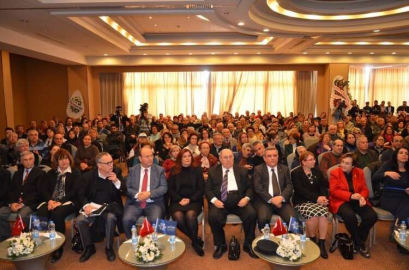 Medeni Kanun Kabulü kutlandı, kanunun mimarı Bozkurt’un heykeli açıldı
