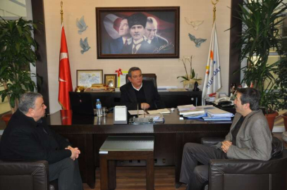 Türk Ocakları kuruluş kutlamalarına hazırlanıyor
