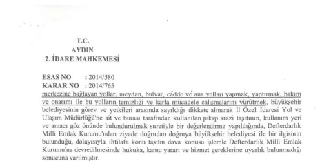  Chp Aydın İl Başkanı Hikmet Saatçı Sert Konuştu, “Bu Kin Ve Nefretin Sebebi Nedir”