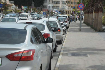 Kuşadası’nda ve birçok ilçede otopark kararı iptal edildi