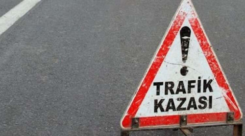 Kuşadası’nda Trafik Kazası: 1 Ölü, 3 Yaralı