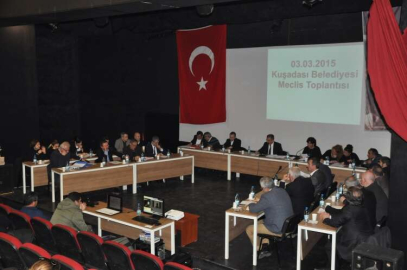 Kuşadası Belediye Meclisi’nden Cemevi Kararı
