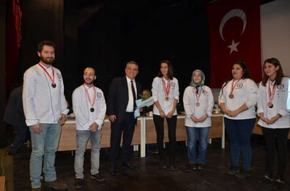 Meclise Teşekkür