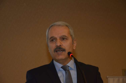 Ders Kitapları Değerlendirme Çalıştayı Kuşadası'nda Yapıldı