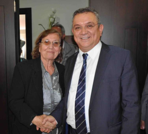 Acıdan doğan mücadele günü; 8 Mart Kutlu Olsun!