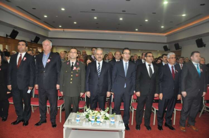 İstiklal Marşı’nın kabulü ve Mehmet Akif Ersoy anma etkinliği
