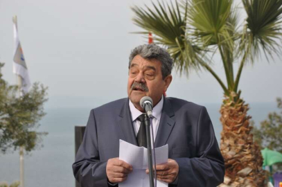 Kuşadası Şehit Aileleri ve Gazileri Dayanışma Derneği'ni soyan hırsızlar yakalandı