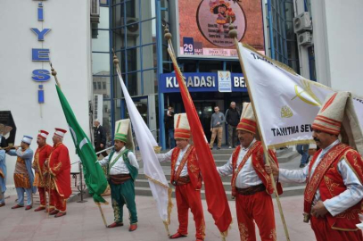 MHP’den Mehteran’lı Lokmalı etkinlik