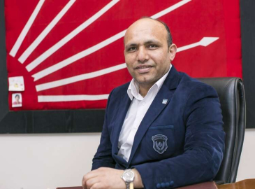 CHP Kuşadası İlçe Başkanı’ndan Ön Seçim Açıklaması